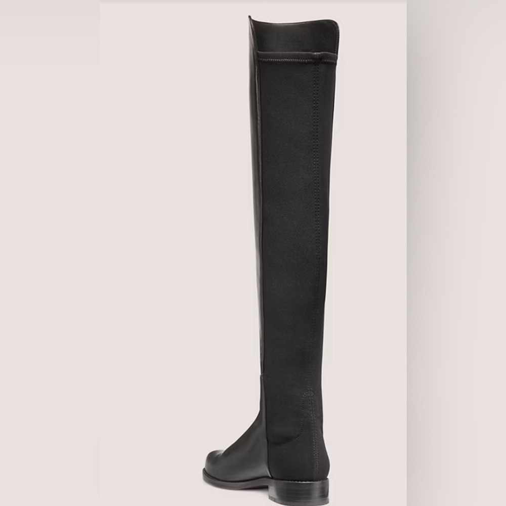Stuart Weitzman 5050 Boot - image 7